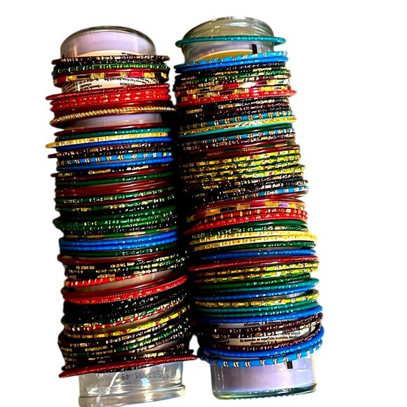 Bag of Many Bracelets. OS - Picture 1 of 2